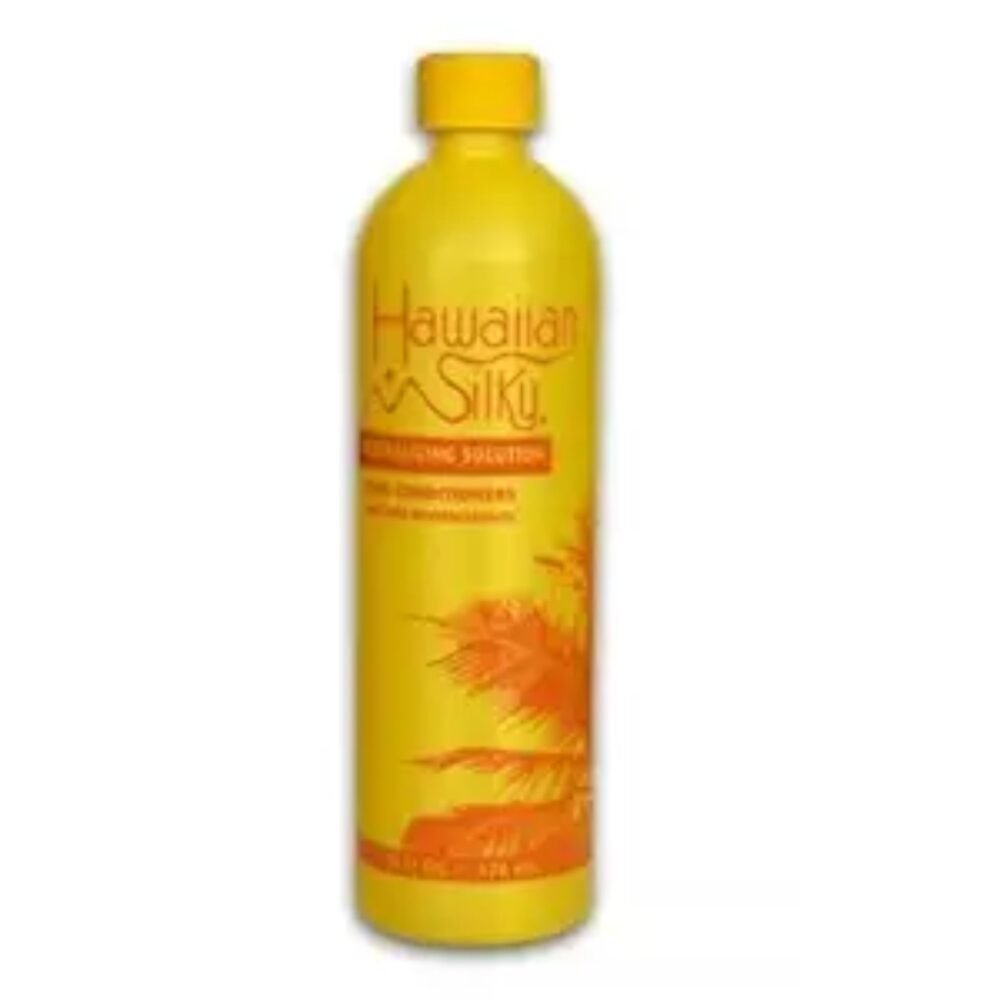 hawaiian neutralizing