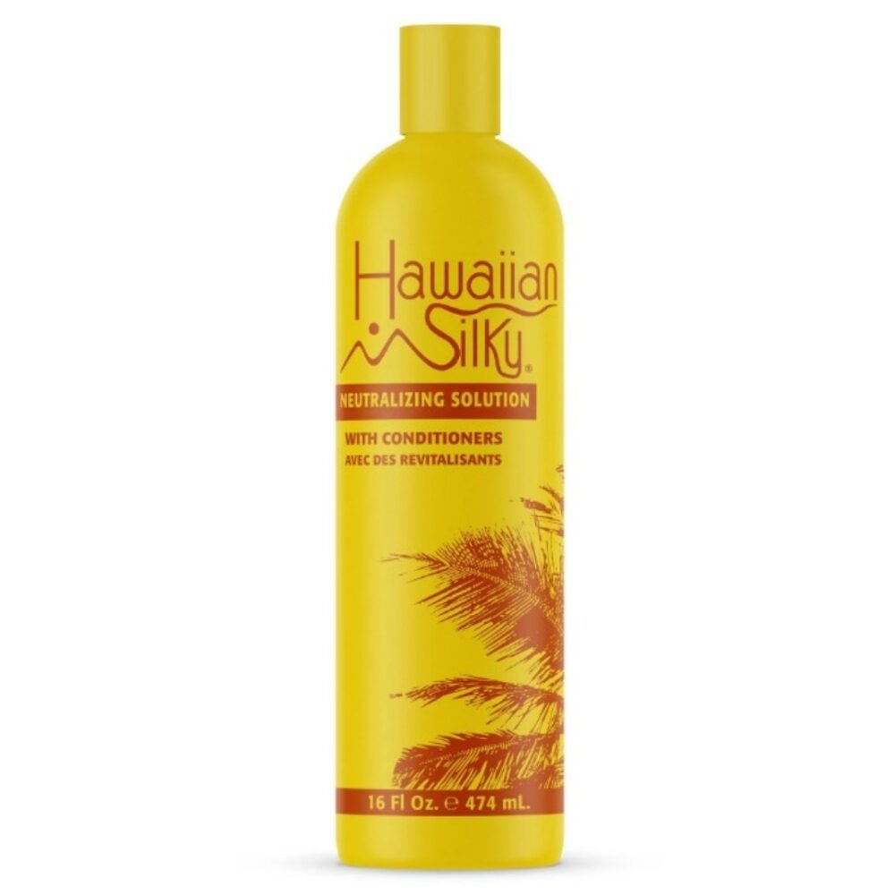 hawaiian neutralizing