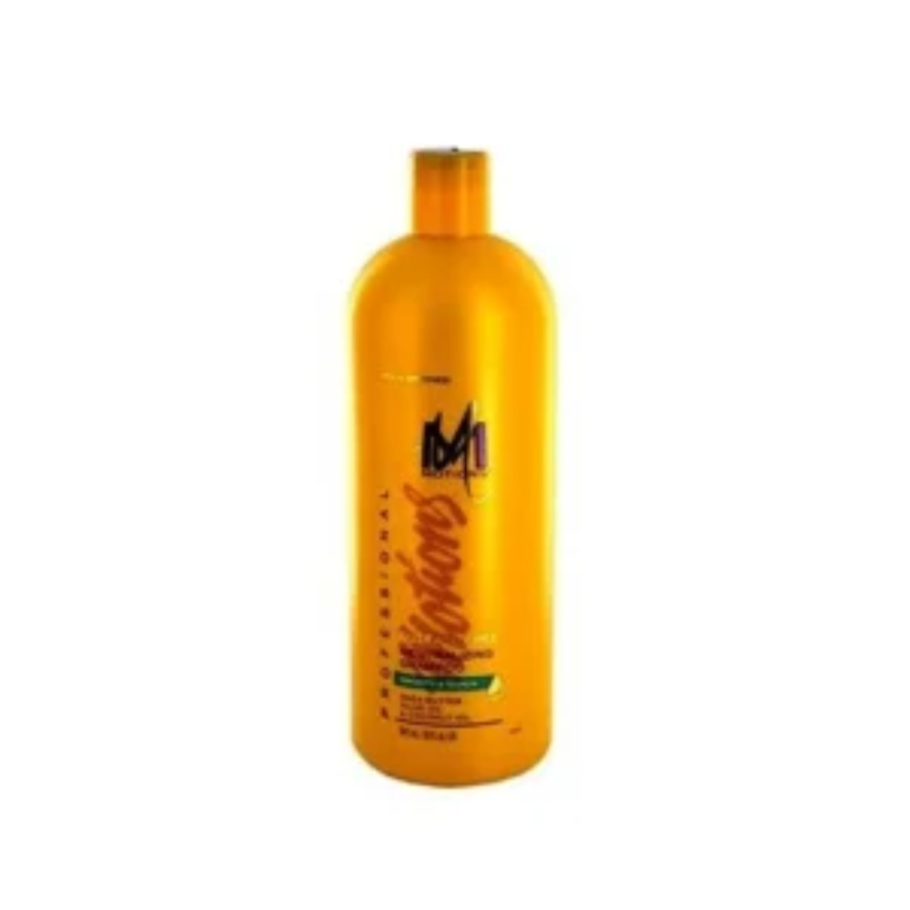 Motions Professional Smooth And Straighten Neutralizing Shampoo