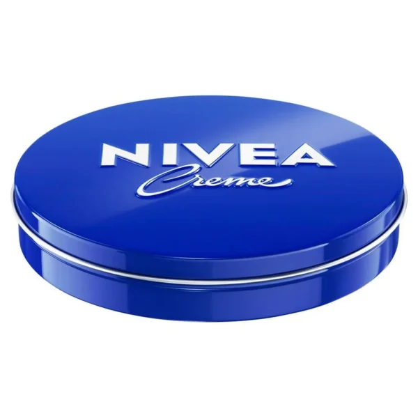 Nivea creme [tin]