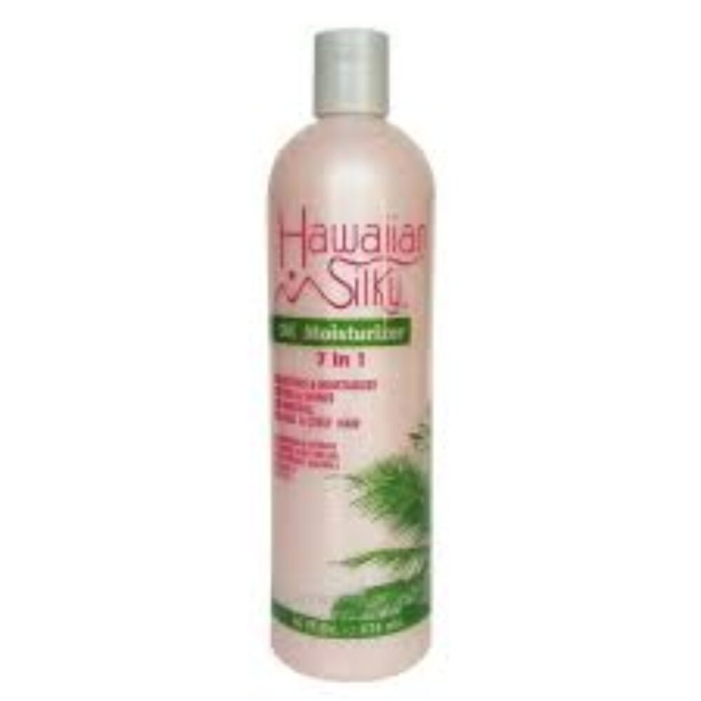 hawaiian oil moisturizer