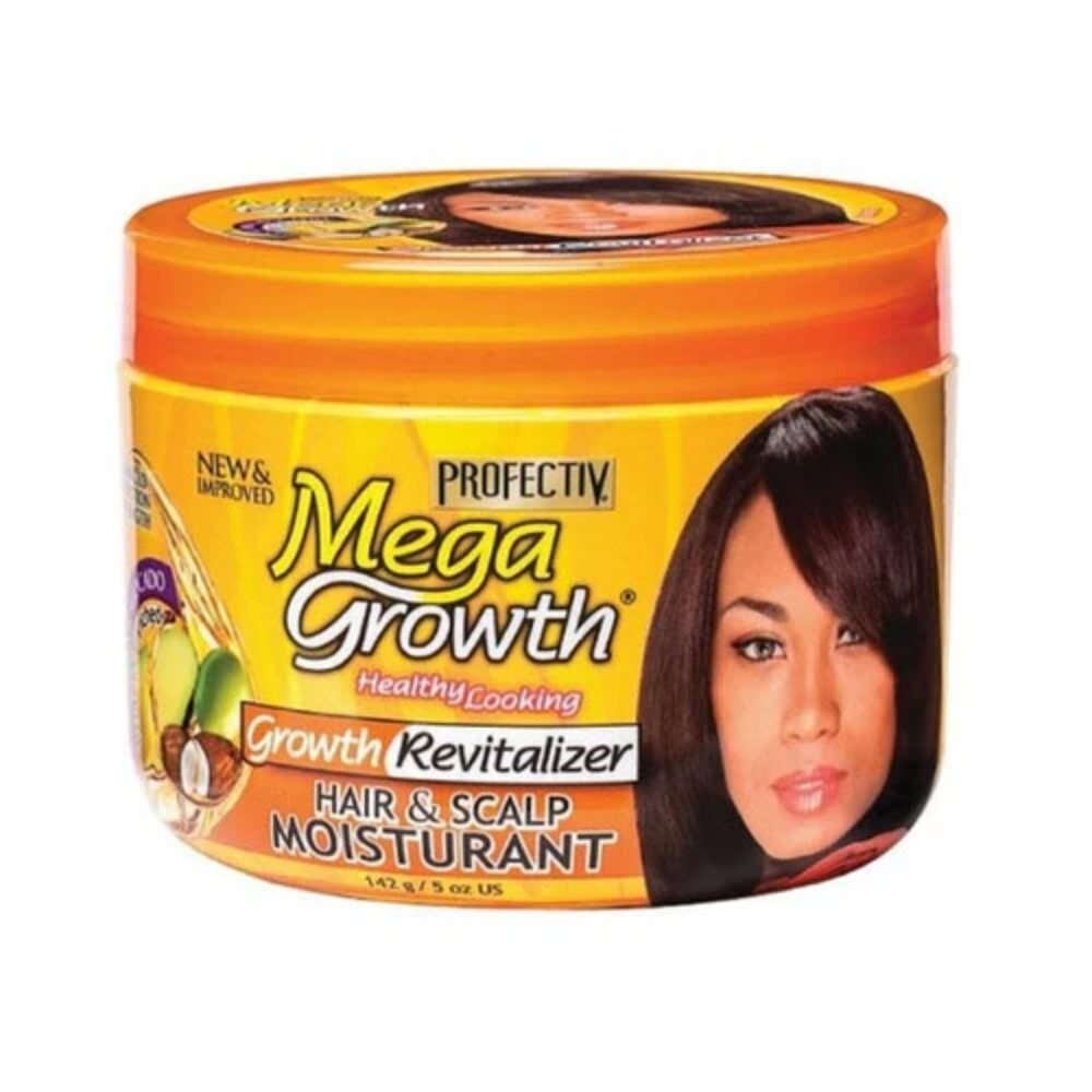 mega growthhair n scalp