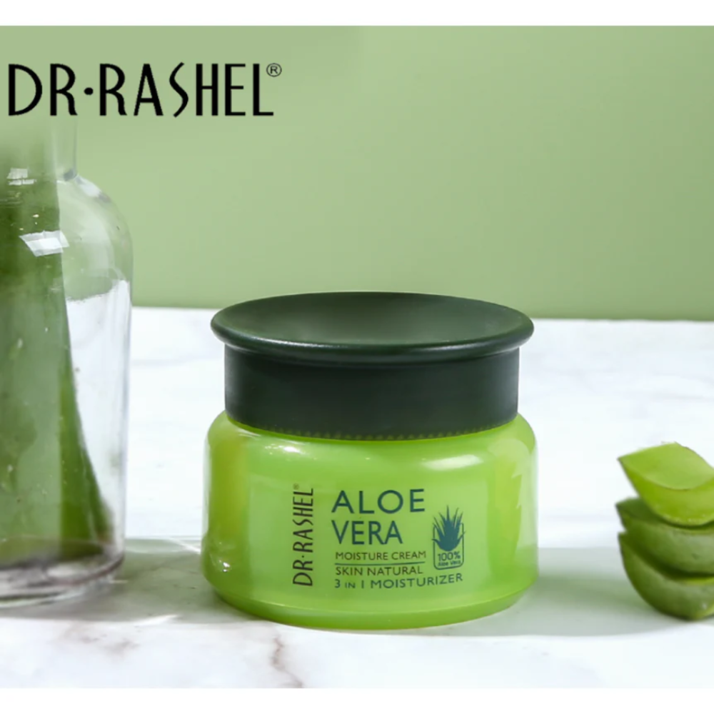 dr rashel aloe cream