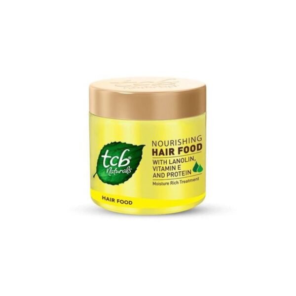 tcb hairfood
