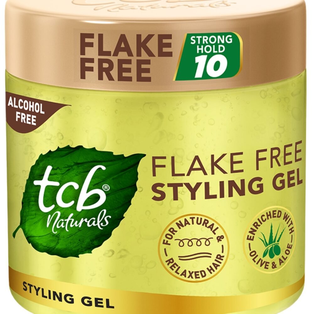 tcb styling gel