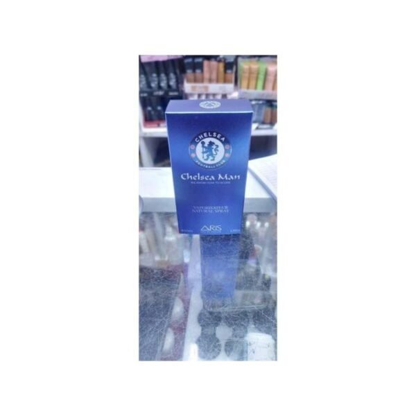 aris chelsea perfume