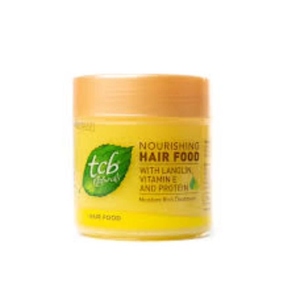 tcb hairfood