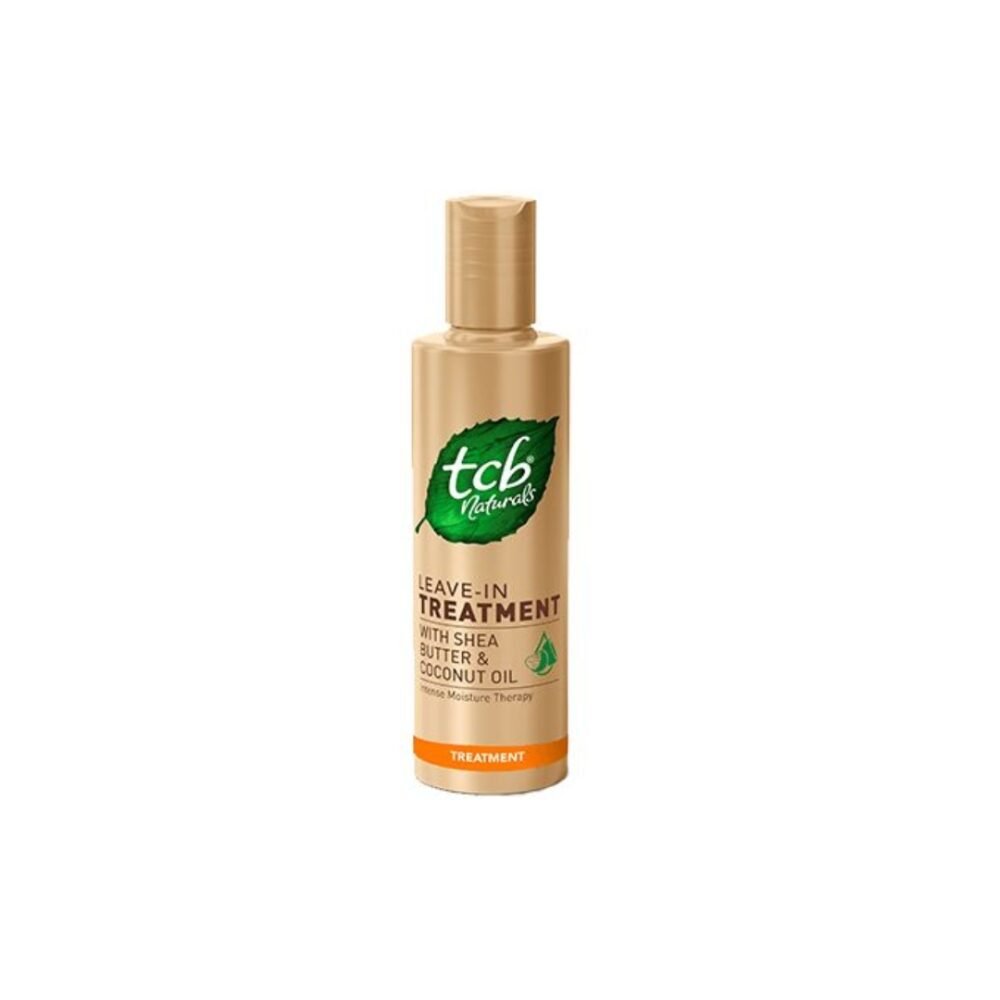 tcb leave in spray
