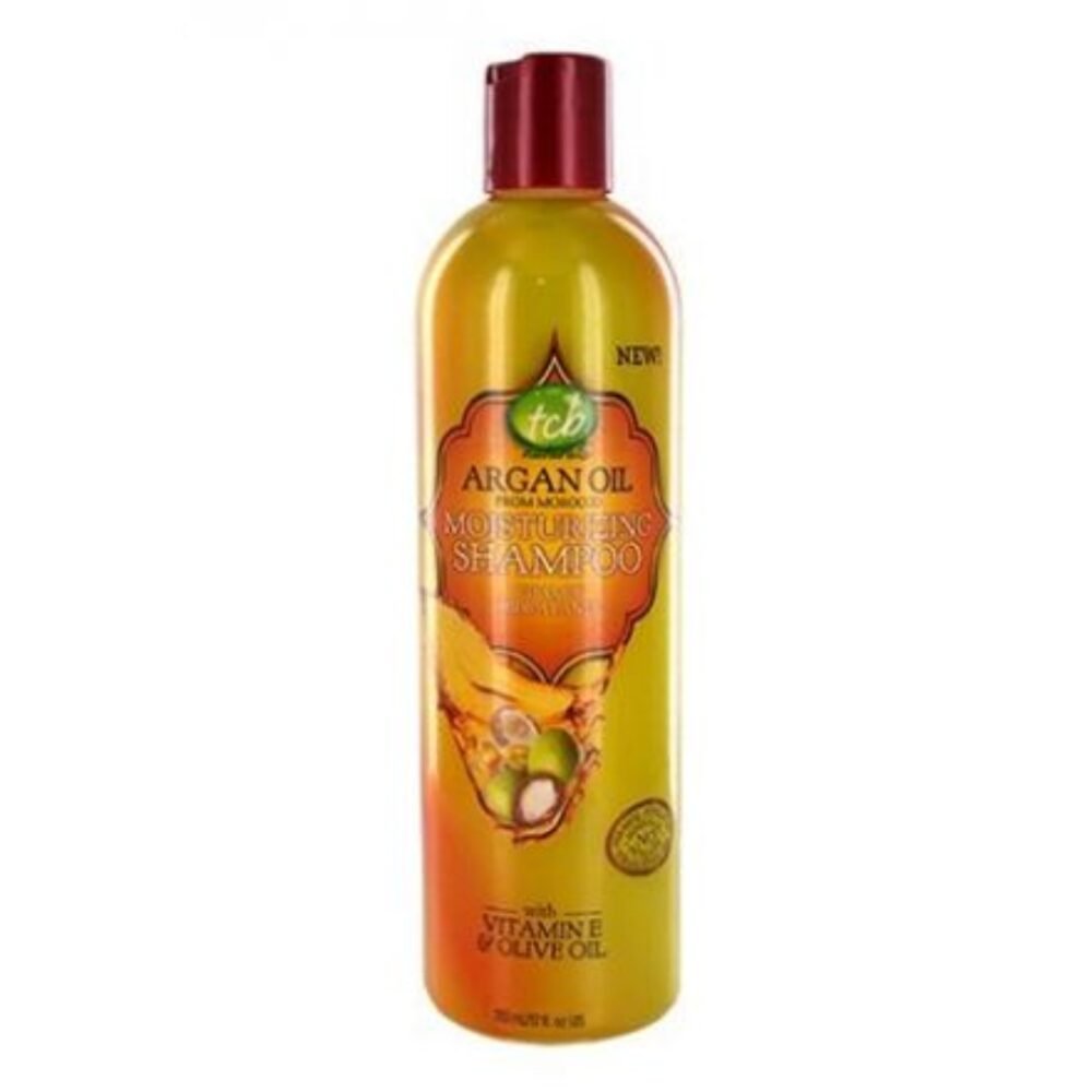 tcb argan oil
