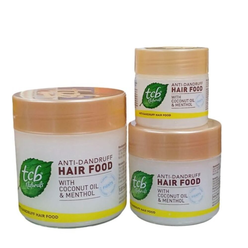 tcb anti dandruff