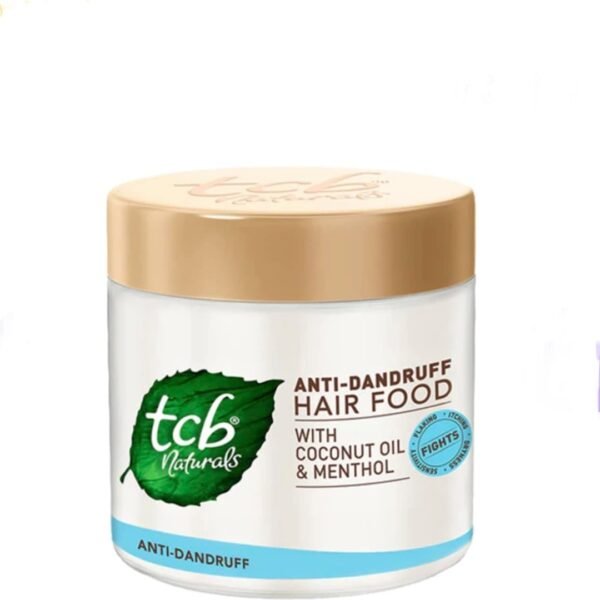 tcb anti dandruff