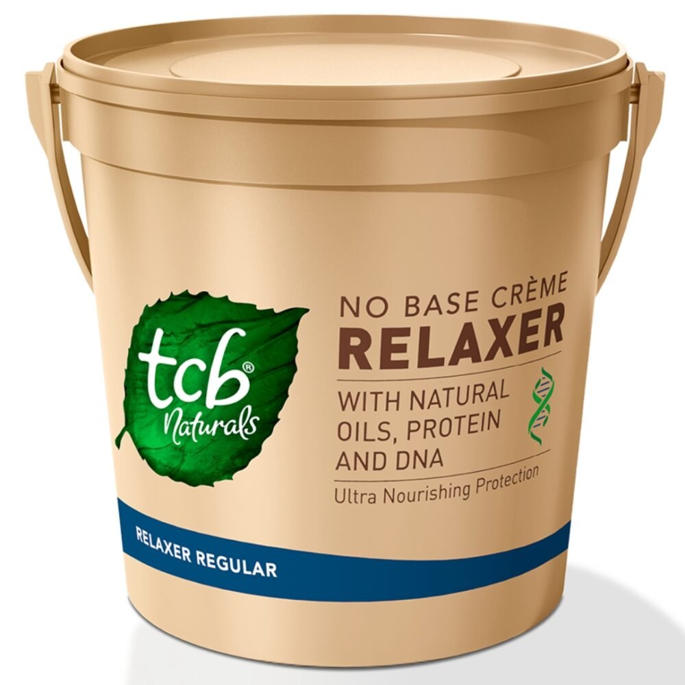 tcb relaxer regular