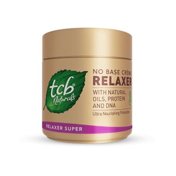 tcb relaxer regular