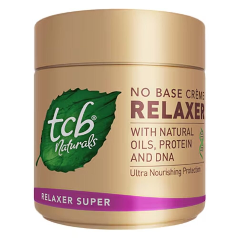 tcb relaxer super