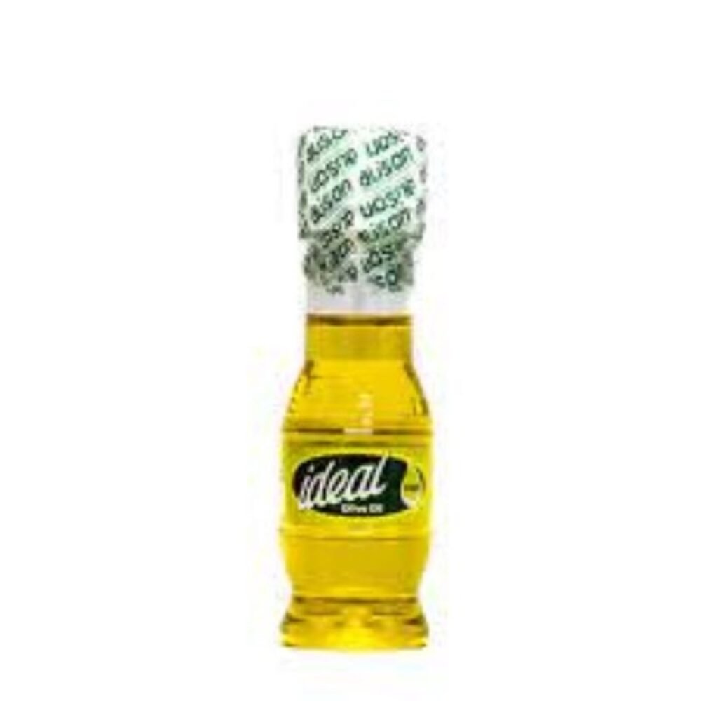 ideal olive oil
