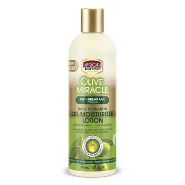 olive miracle growth lotion