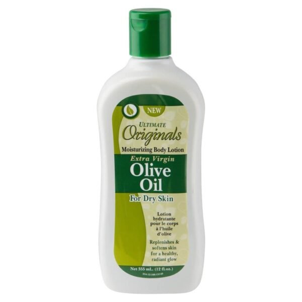 originals olive oil ltn
