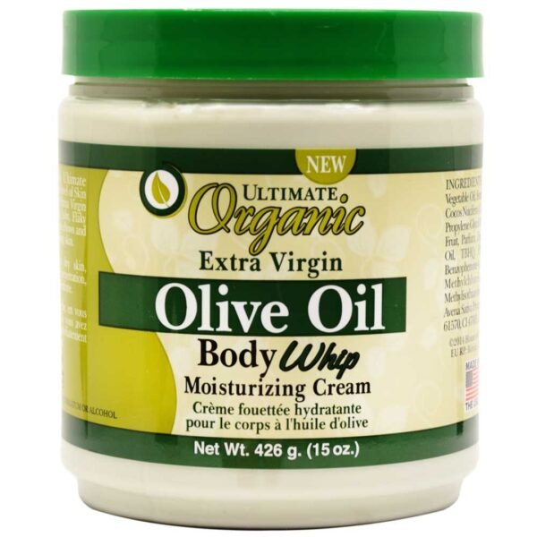 originals olive oil cream