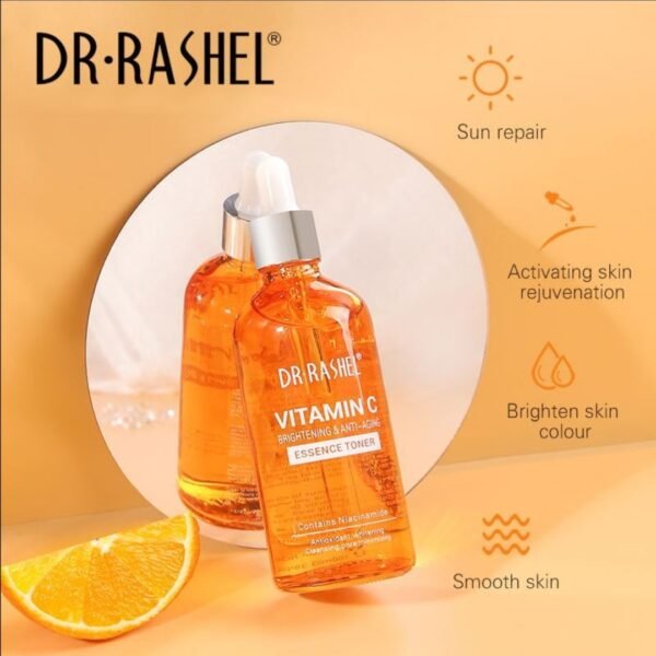 dr rashel toner