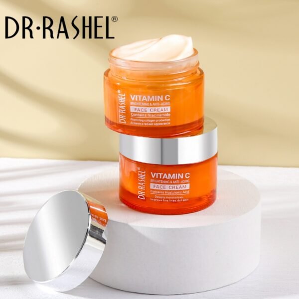 dr rashel anti aging cream