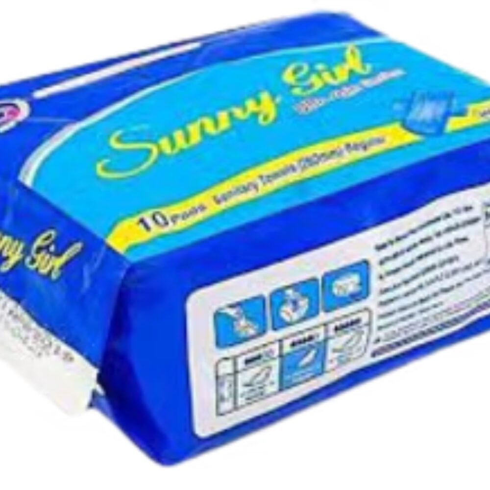sunny girl -260mm