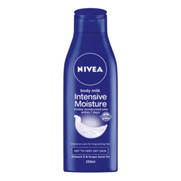 nivea nourishing