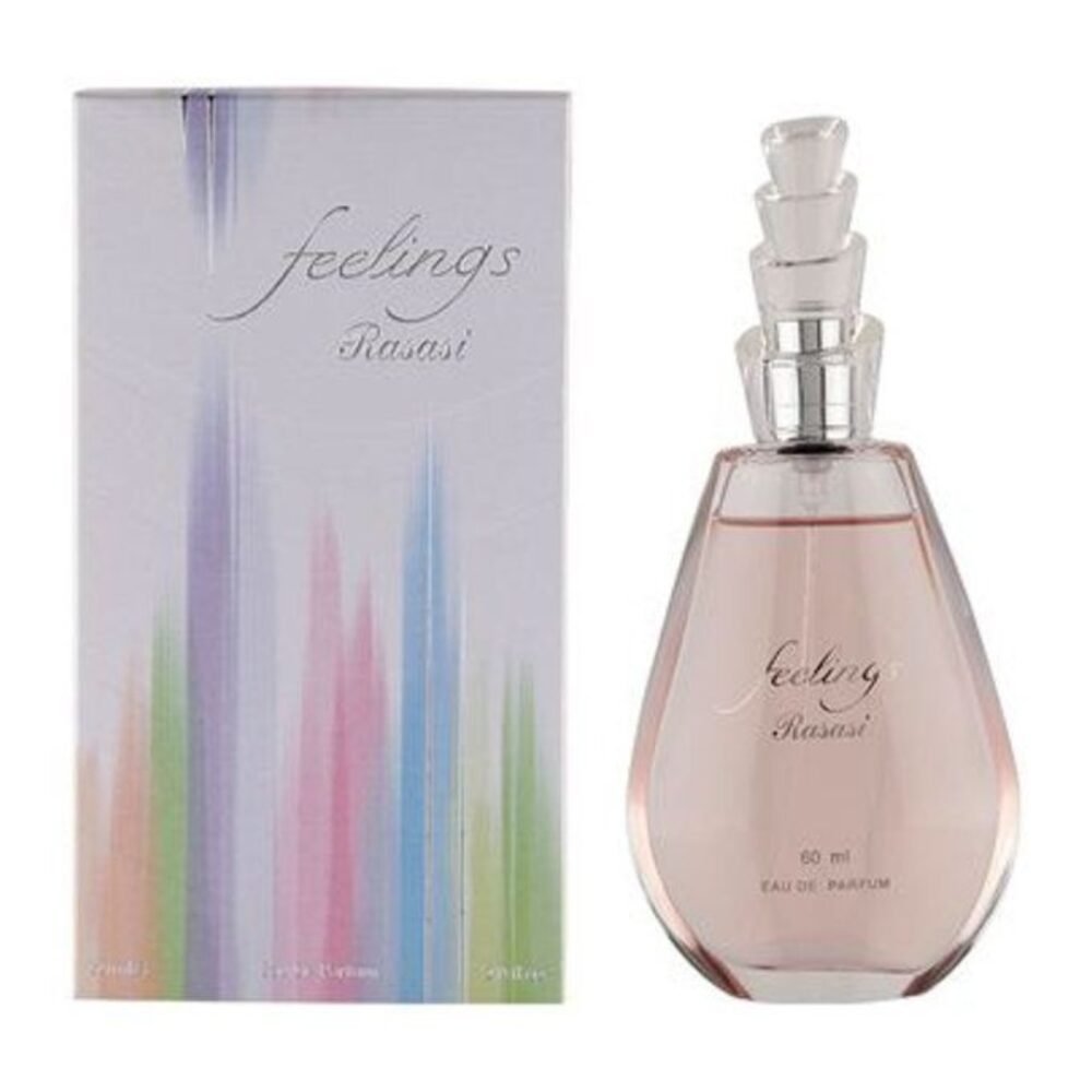 perfume feelings