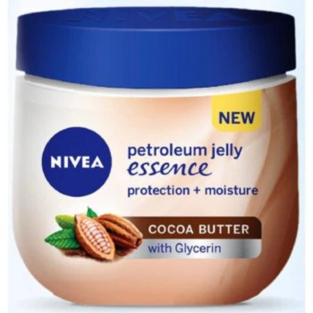 nivea jelly cocoa