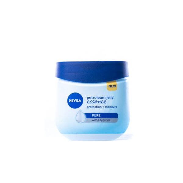 nivea jelly pure