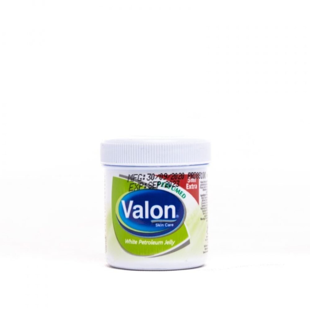 valon perfumed