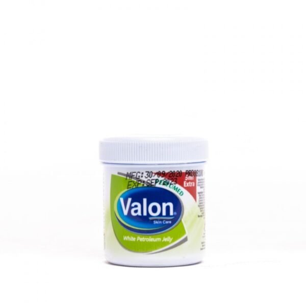valon perfumed