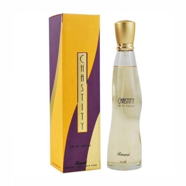 perfume chastity ladies