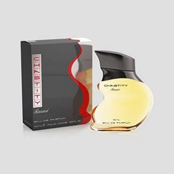 perfume chastity men