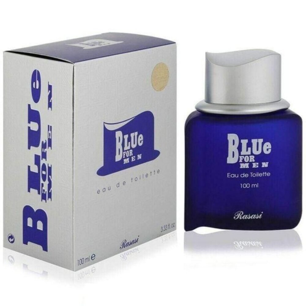 perfume blue for men