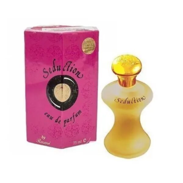 perfume seduction