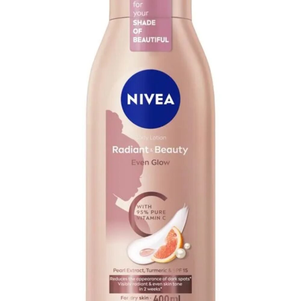 Nivea maximum