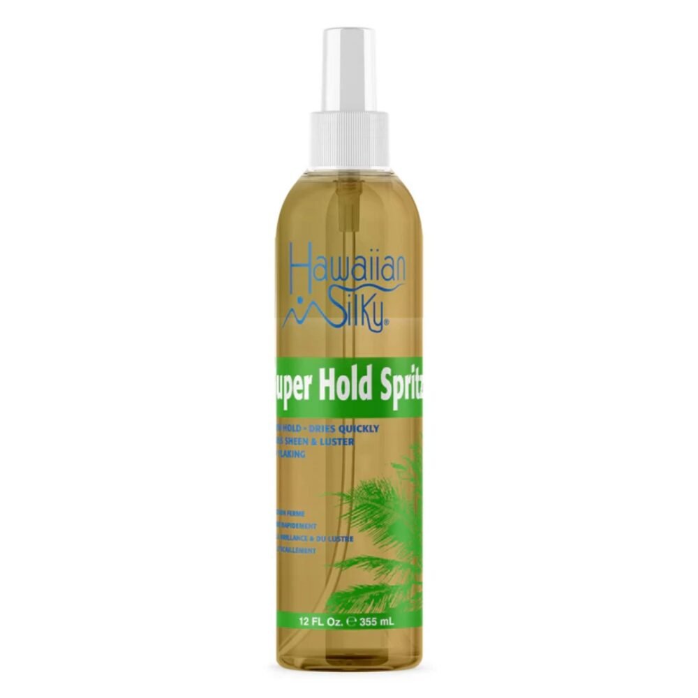 hawaiian hold spritz