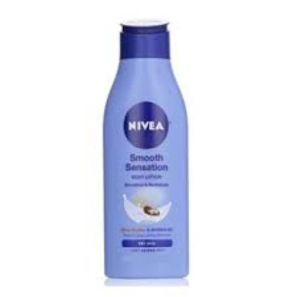 nivea smooth