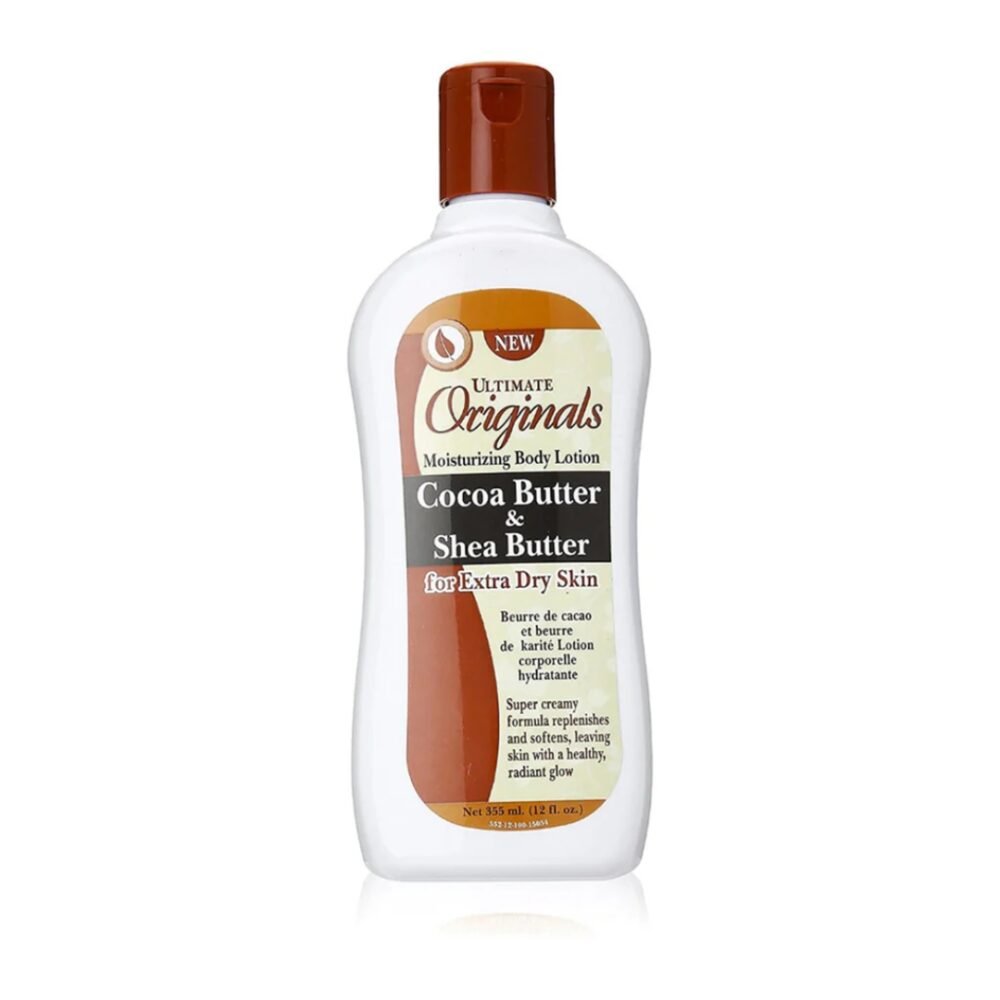 originals shea butter cream