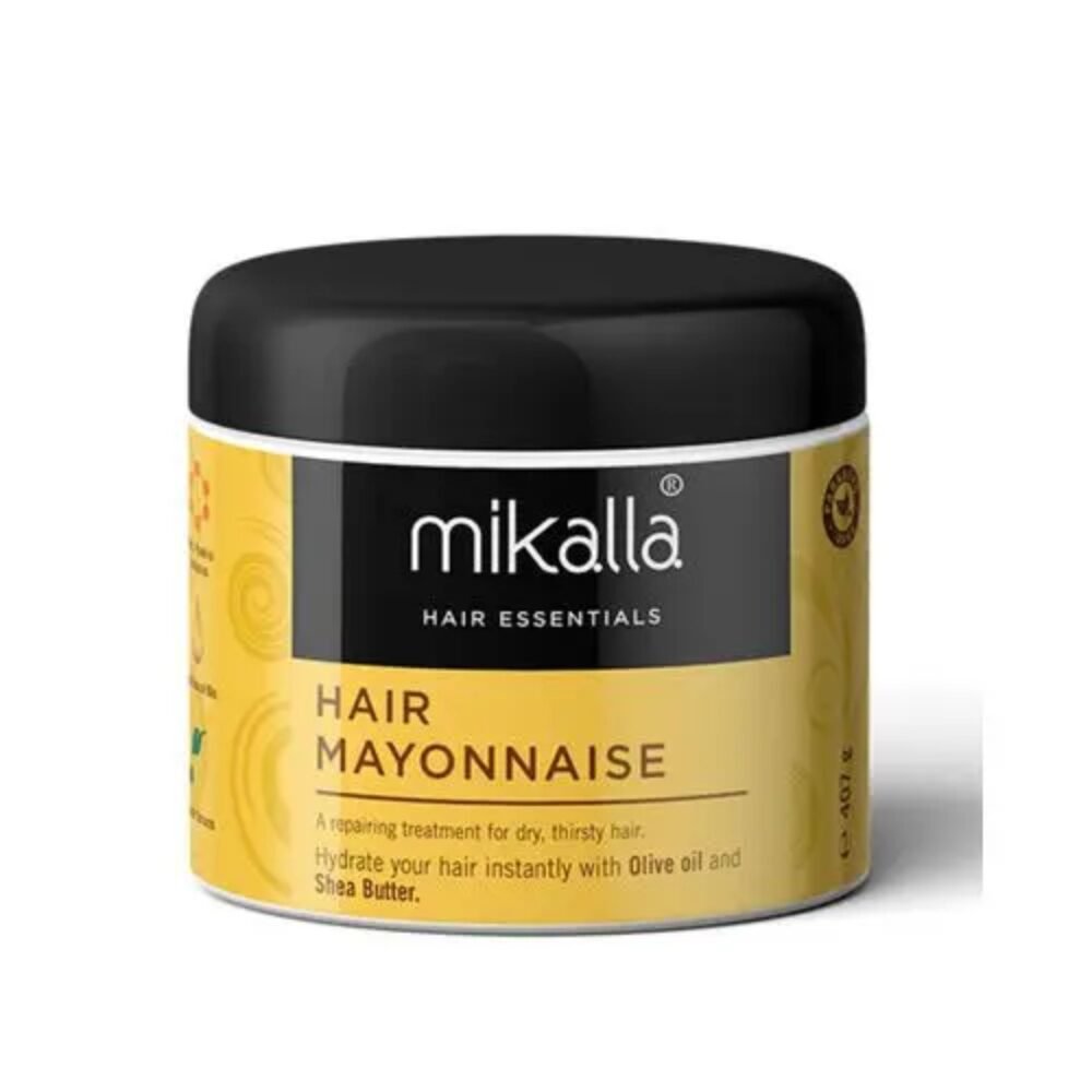 mikalla treat mayoinnaise