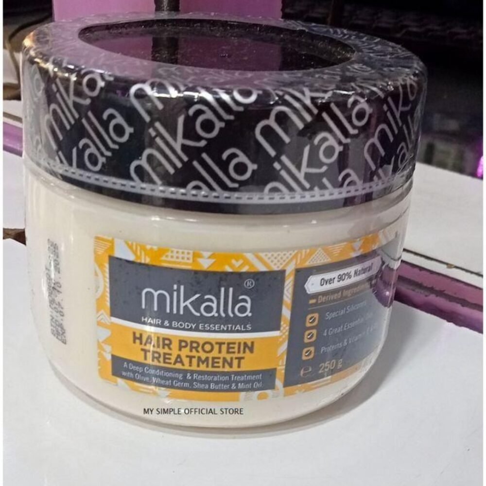 mikalla treatment