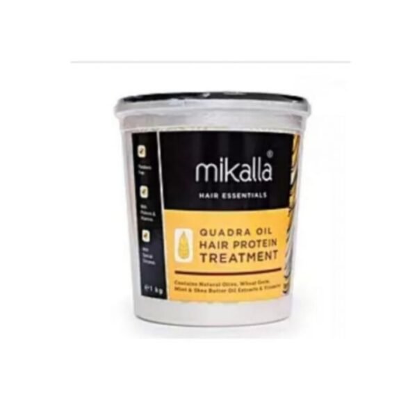 mikalla treatment