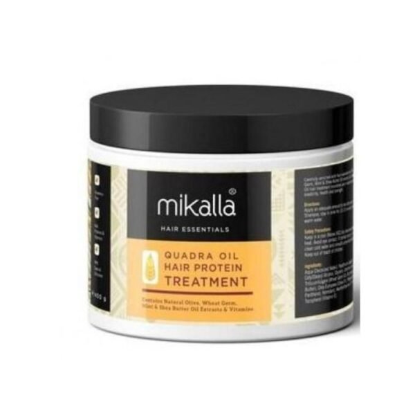 mikalla treatment