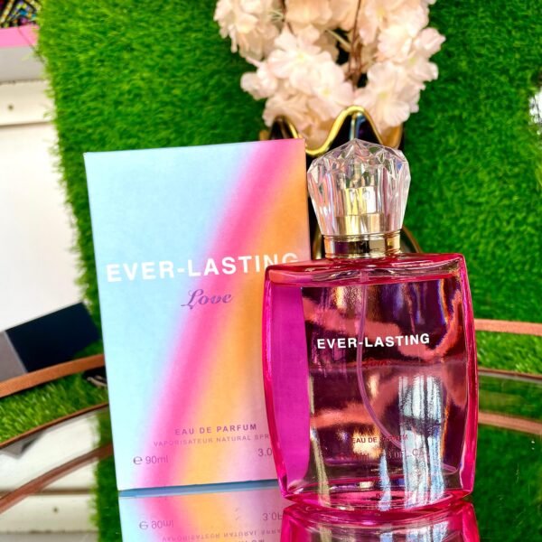 My Dear Body Perfume