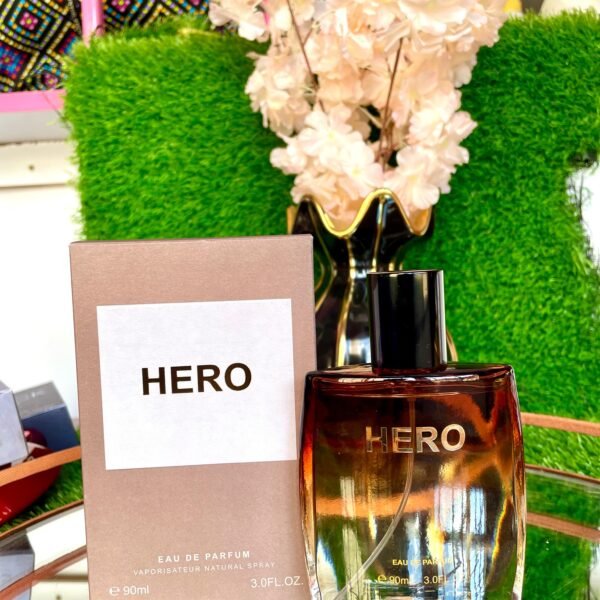 My Dear Body Perfume
