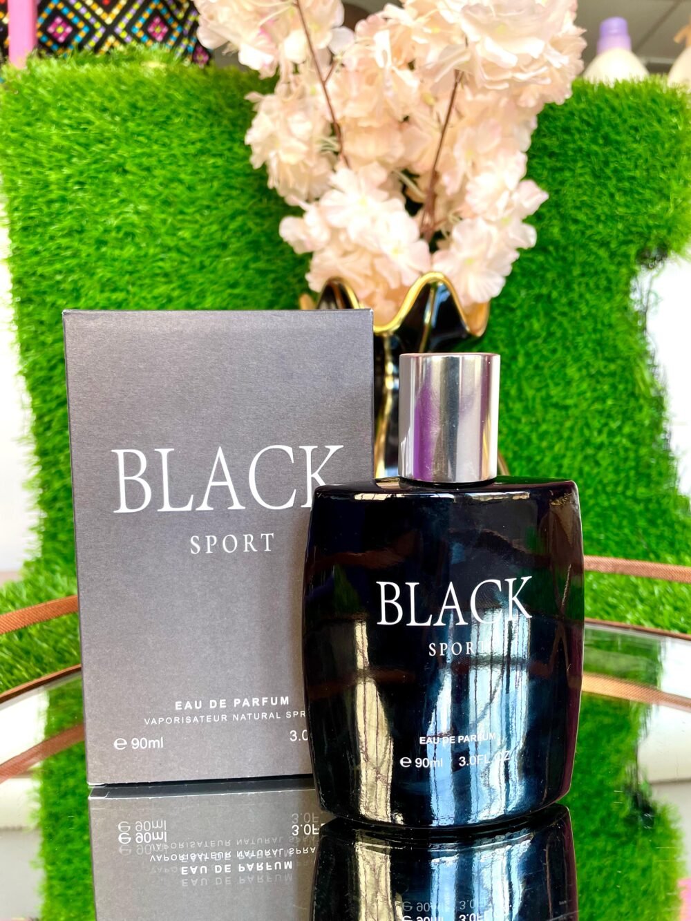 My Dear Body Perfume