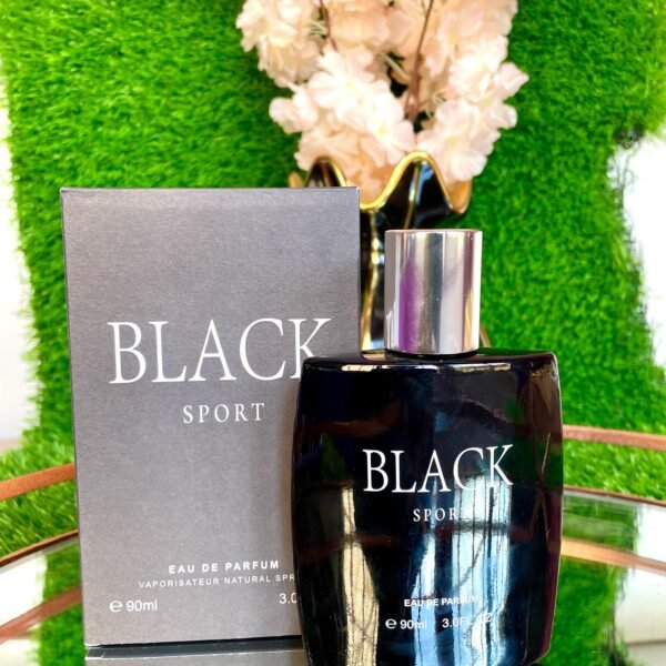 My Dear Body Perfume