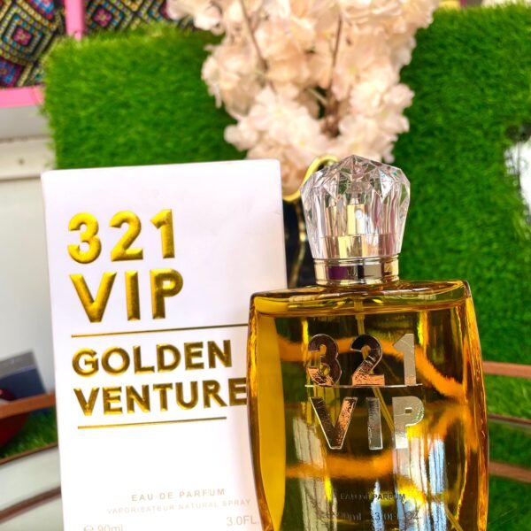 My Dear Body Perfume