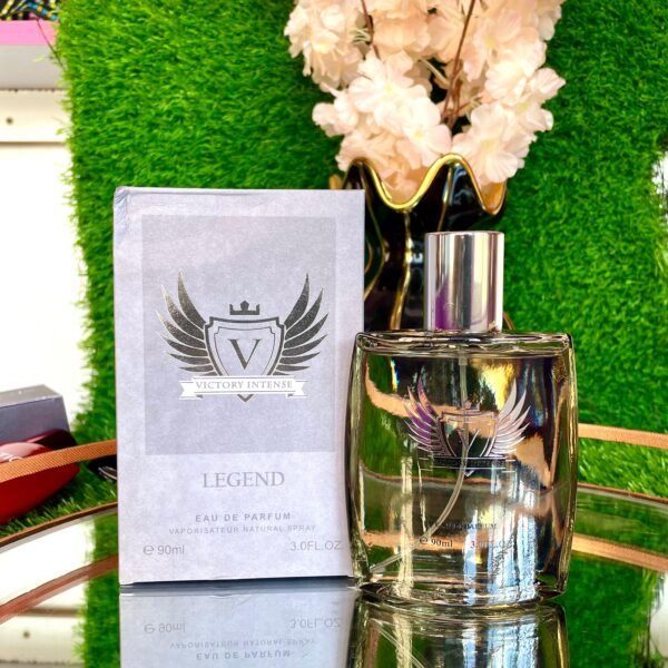My Dear Body Perfume