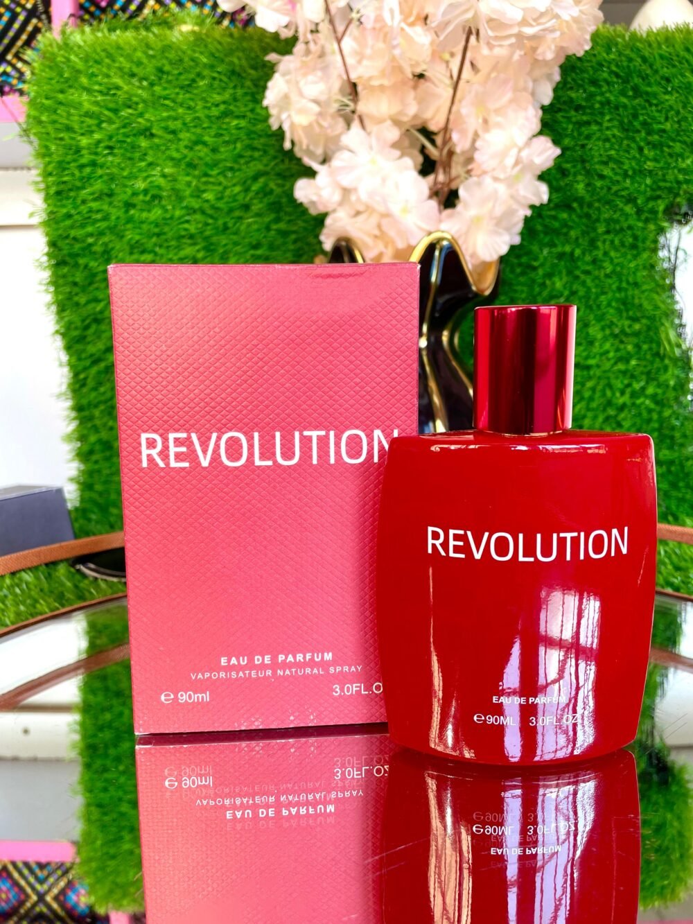My Dear Body Perfume